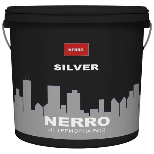 ИНТЕРИОРНА БАЗА ЗА ТОНИРАНЕ SILVER БАЗА W 2.94 L NERRO