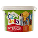 ИНТЕРИОРНА БОЯ БЯЛА 2.5 L CASA BELLA