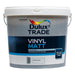 ИНТЕРИОРНА БАЗА MEDIUM VINYL MATT 10 L DULUX
