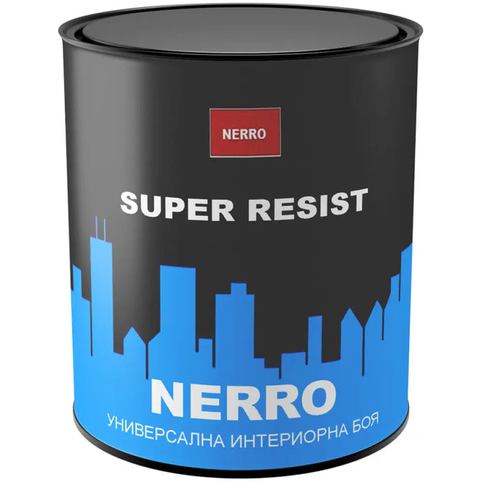 ИНТЕРИОРНА БАЗА ЗА ТОНИРАНЕ SUPER RESIST TR 0.91 L NERRO