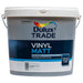 ИНТЕРИОРНА БЯЛА БОЯ VINYL MATT 10 L DULUX