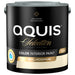 ИНТЕРИОРНА БОЯ СЪС СИЛИКОН ВАНИЛОВ КРЕМ 2.5 L AQUIS