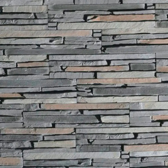 ИНТЕРИОРНА СТЕННА ОБЛИЦОВКА MODULO OSLO GREY