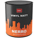 ИНТЕРИОРНА БАЗА ЗА ТОНИРАНЕ VINYL MATT M 0.91 L NERRO