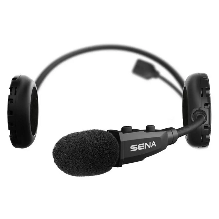 Интерком за мотоциклети PLUS BOOM Sena 3SPLUS-B-10