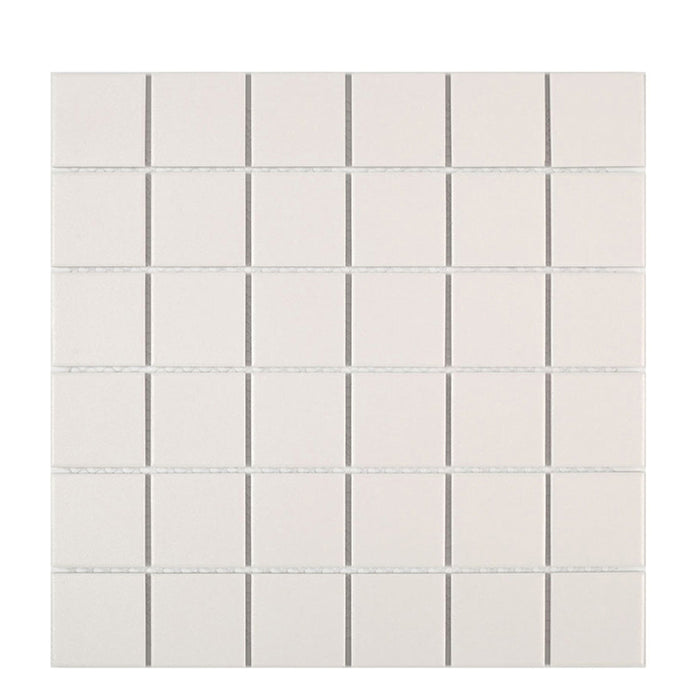МОЗАЙКА INTERMATEX DOVER WHITE 30.6X30.6 CM