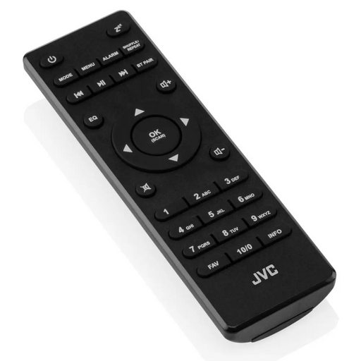 Интернет радио JVC RA-E981B