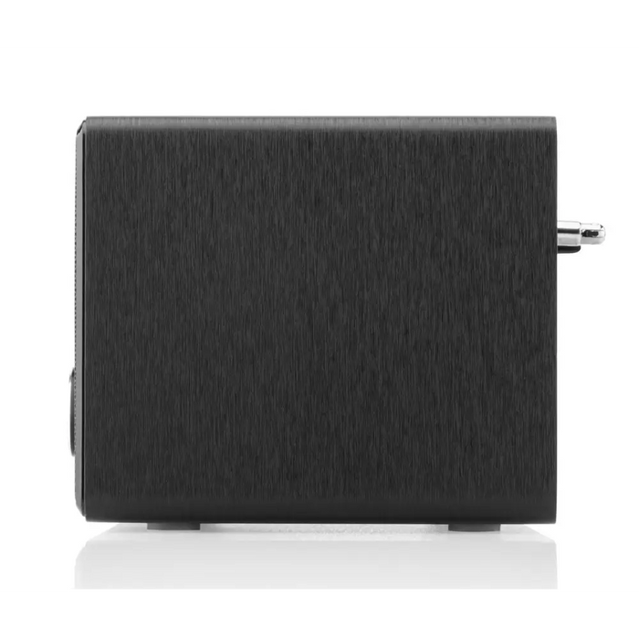 Интернет радио JVC RA-E981B