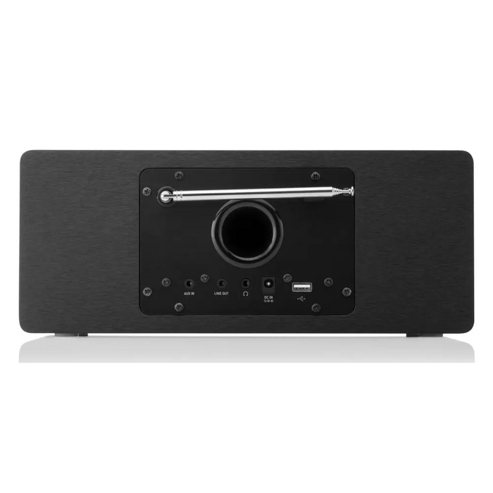 Интернет радио JVC RA-E981B