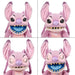 Интерактивен талисман Уау! Неща Disney Real FX Angel Puppet
