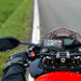 Interphone RIDE SYNC Навигационна система Фиксиран 14 см