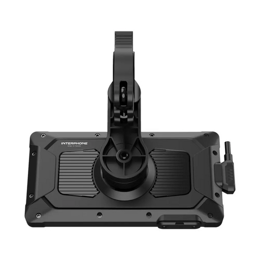 Interphone RIDE SYNC Навигационна система Фиксиран 14 см