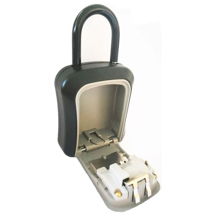 КУТИЯ ЗА КЛЮЧОВЕ INTESA HG-7