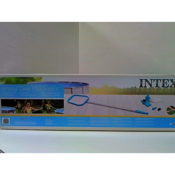 INTEX Pool Cleaning Kit 28002