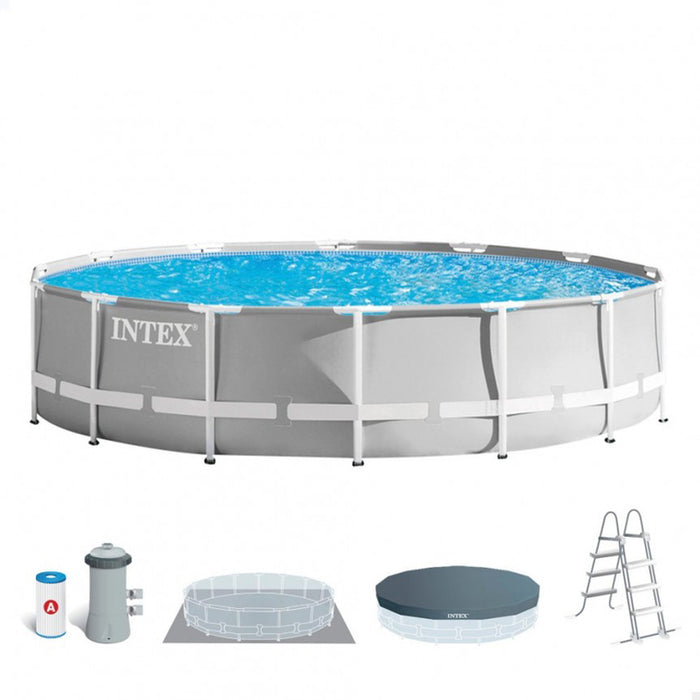 БАСЕЙН Ф427X107CM INTEX 26720NP