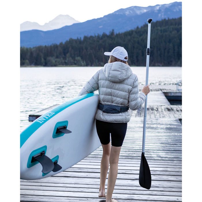 SUP БОРД INTEX 68241NP