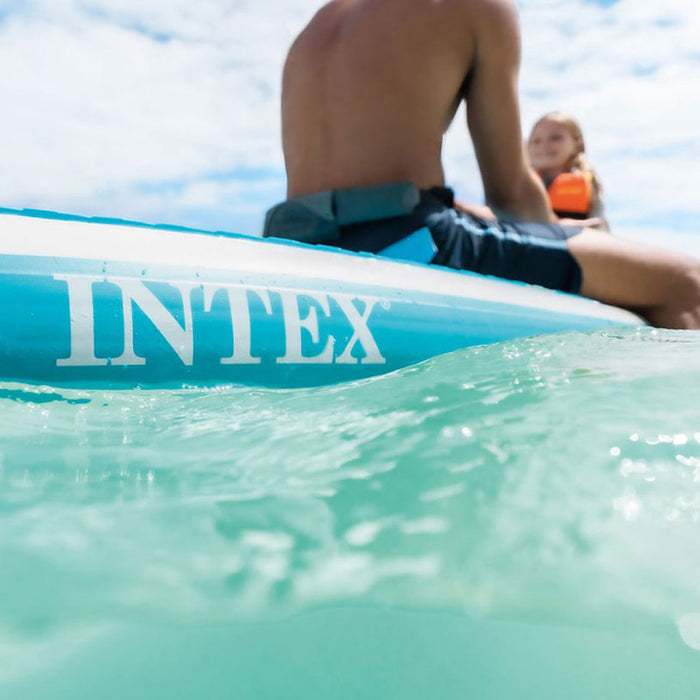 SUP БОРД INTEX 68241NP