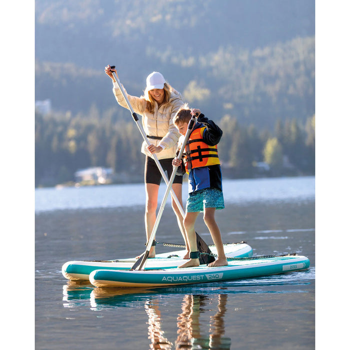 SUP БОРД INTEX 68241NP