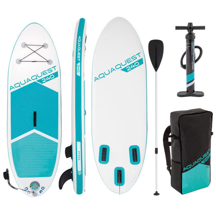 SUP БОРД INTEX 68241NP