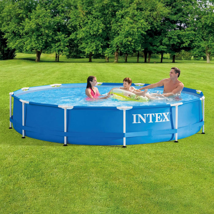 БАСЕЙН Ф366X76CM INTEX 28212NP