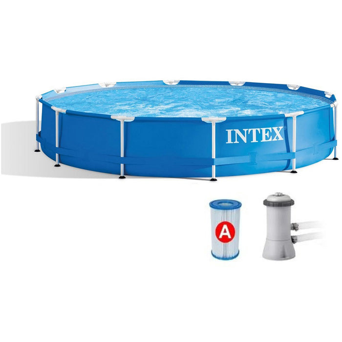 БАСЕЙН Ф366X76CM INTEX 28212NP