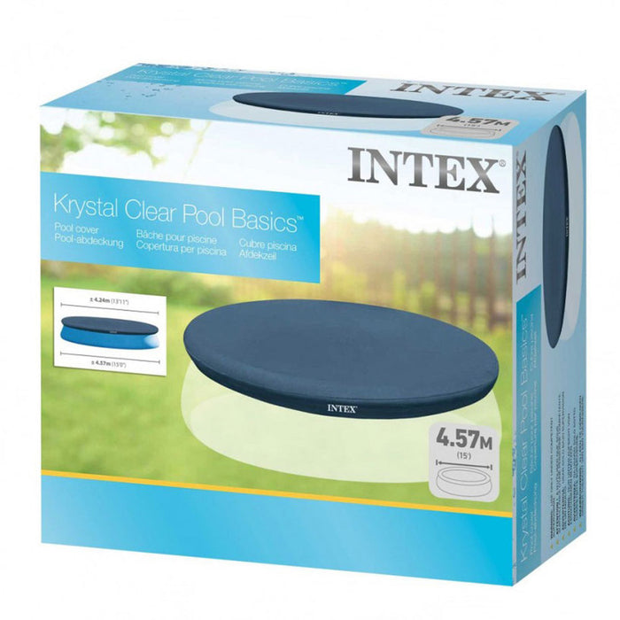 ПОКРИВАЛО ЗА БАСЕЙН 457CM INTEX 28023