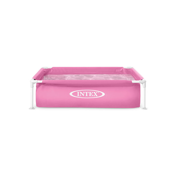 БАСЕЙН ДЕТСКИ 122X122X30CM INTEX 57172NP