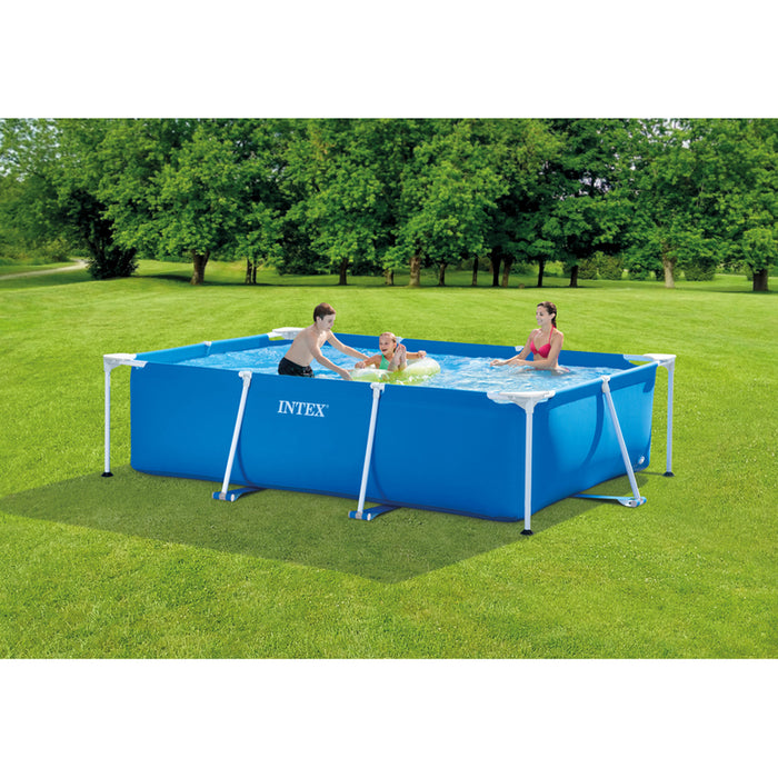БАСЕЙН 300X200X75СМ INTEX 28272NP