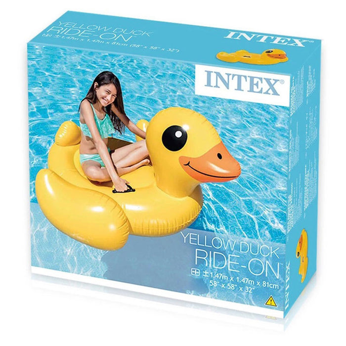 НАДУВАЕМО ПАТЕ 147X147X81CM INTEX 57556NP