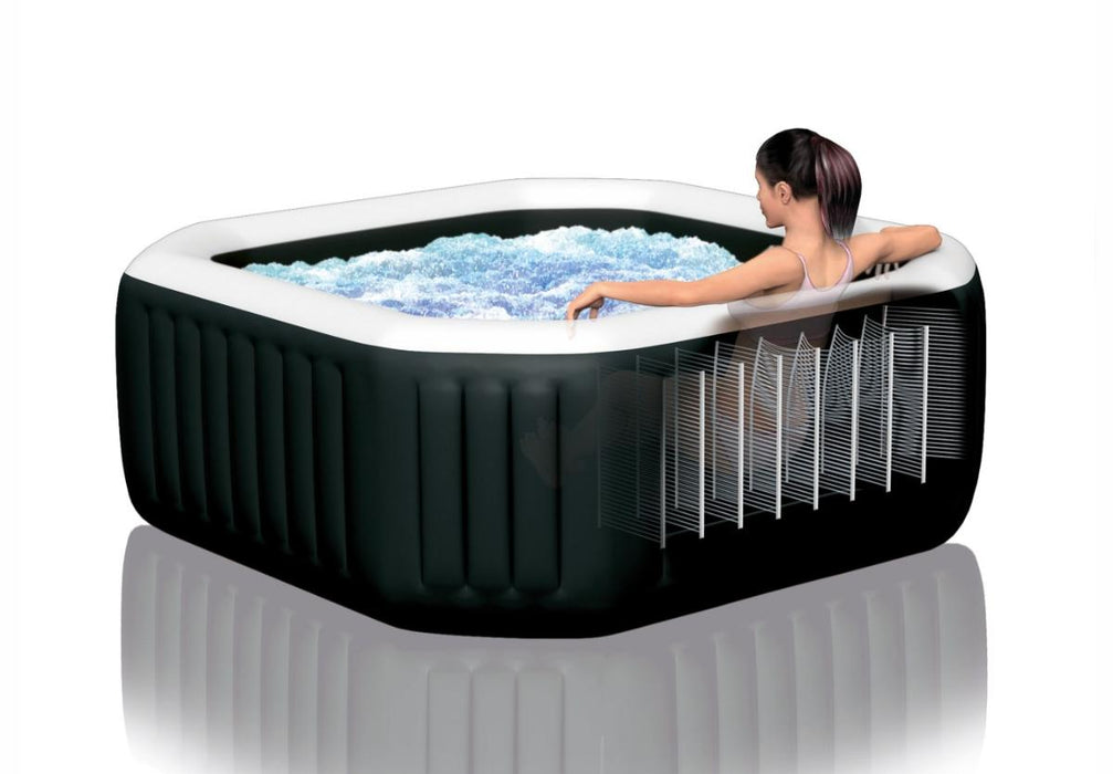 ДЖАКУЗИ 4 ДЮЗИ INTEX