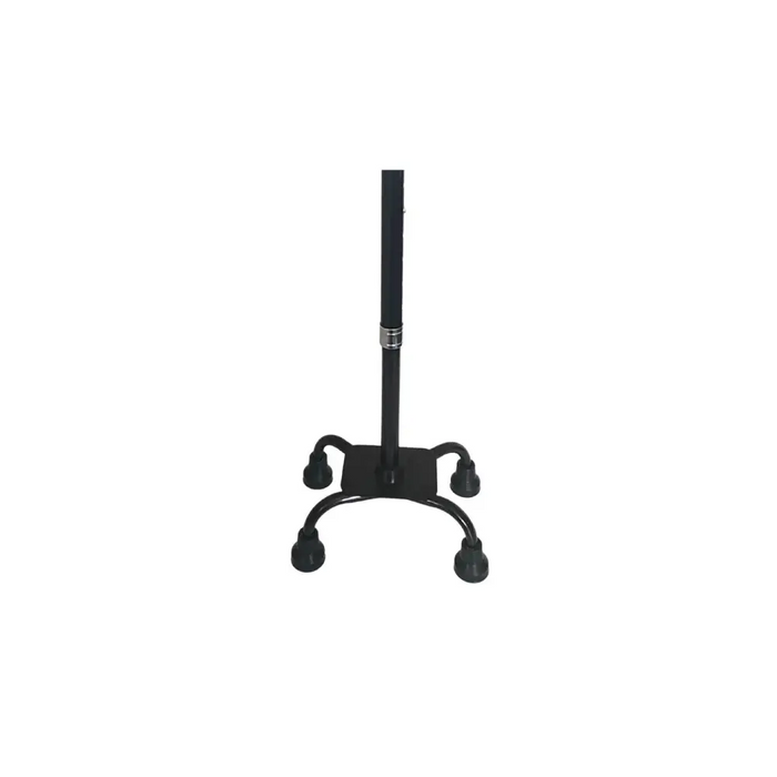 Инвалидна количка - четворна бастун