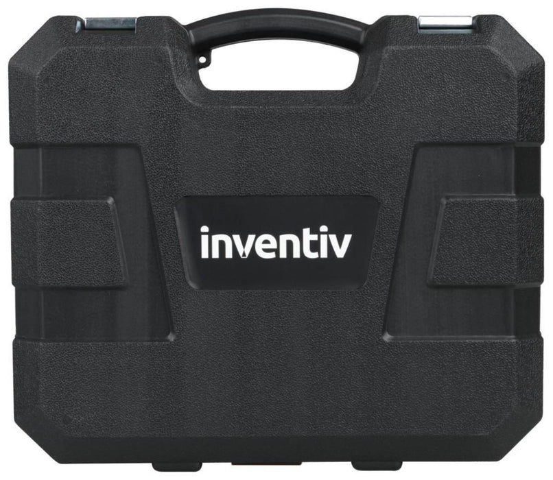 АКУМУЛАТОРНА БОРМАШИНА INVENTIV 18V