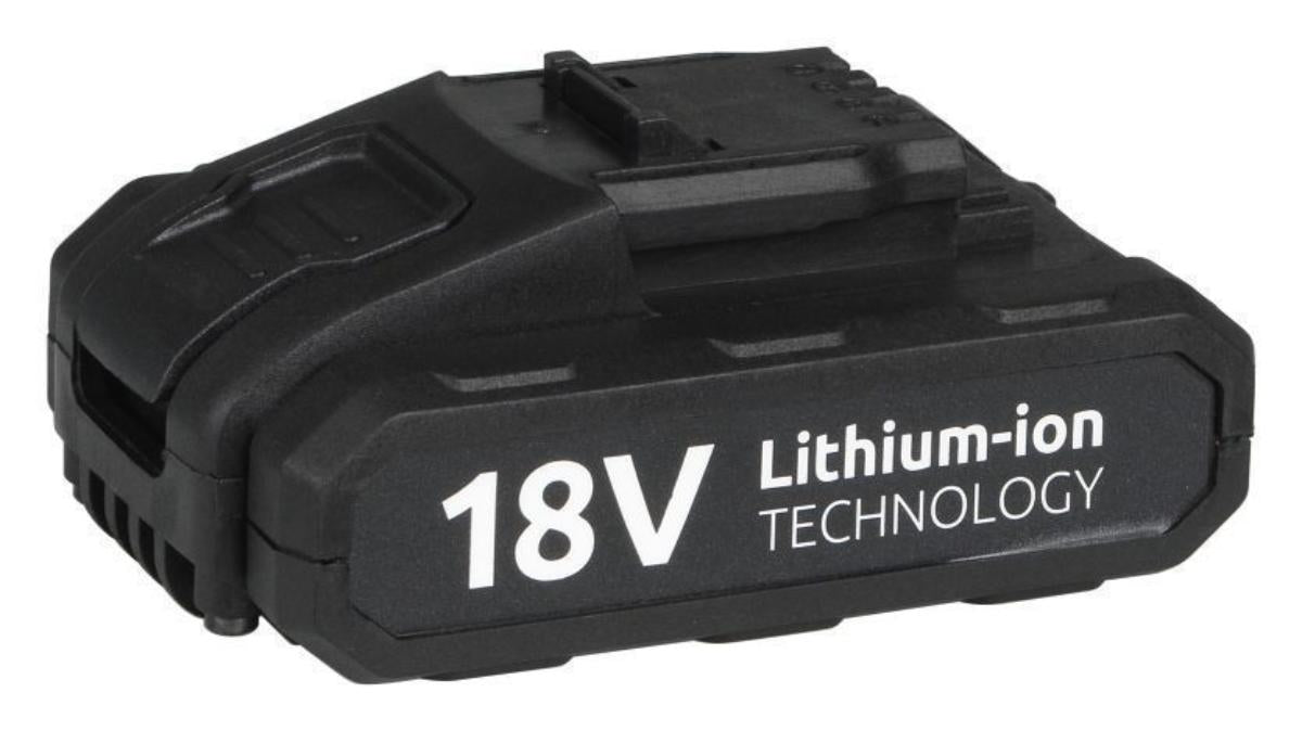 АКУМУЛАТОРНА БОРМАШИНА INVENTIV 18V