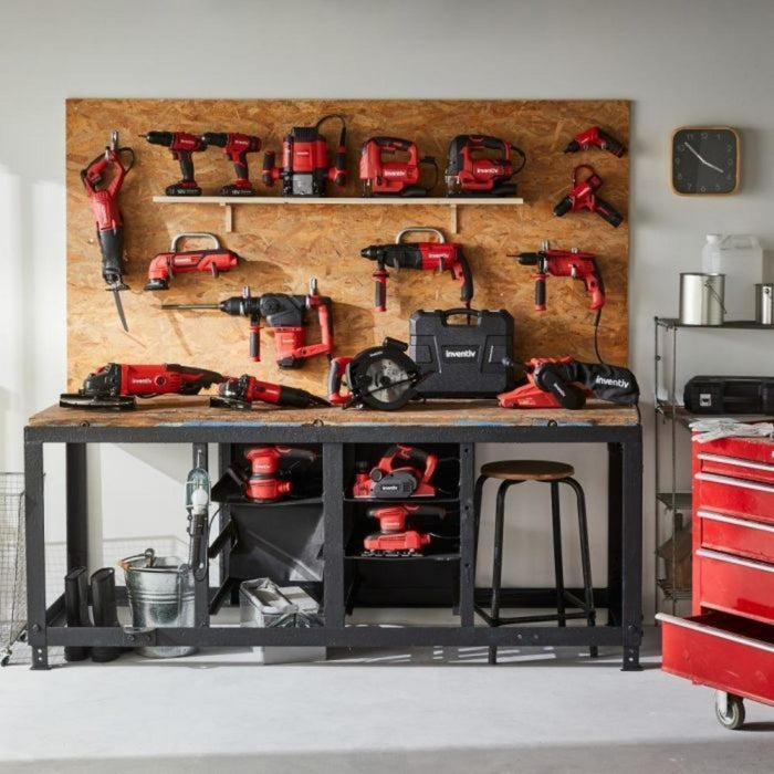 ПРОБОДЕН ТРИОН INVENTIV 750W