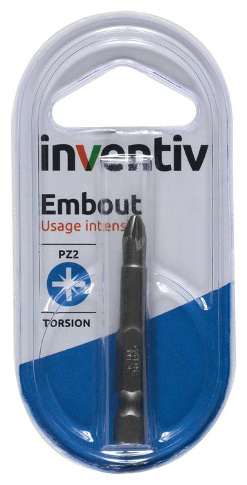 БИТОВЕ PZ2 1БР INVENTIV