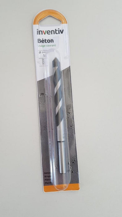 СВРЕДЛО БЕТОН Ф14 INVENTIV