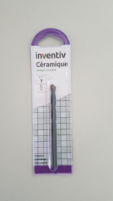 СВРЕДЛО КЕРАМИКА Ф7 INVENTIV