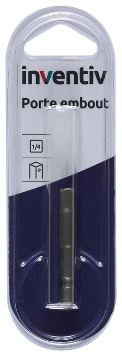 ДЪРЖАЧ НАКРАЙНИК INVENTIV