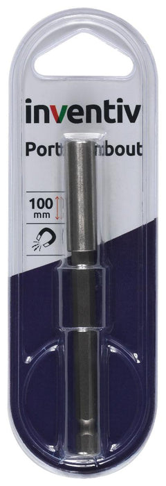 ДЪРЖАЧ НАКРАЙНИК l100 INVENTIV