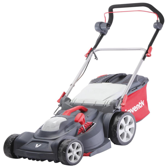 ЕЛЕКТРИЧЕСКА КОСАЧКА INVENTIV 1600W 37СМ