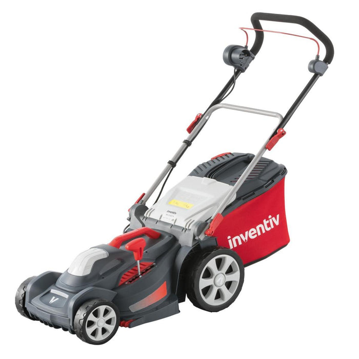 ЕЛЕКТРИЧЕСКА КОСАЧКА INVENTIV 1600W 37СМ
