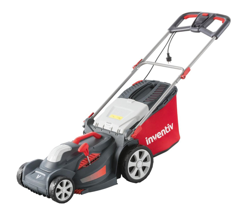ЕЛЕКТРИЧЕСКА КОСАЧКА INVENTIV 1700W 40СМ