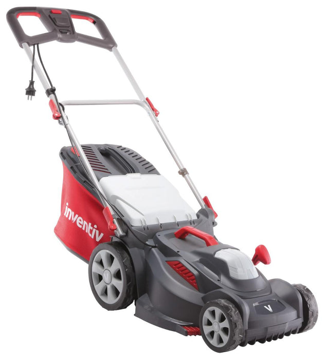 ЕЛЕКТРИЧЕСКА КОСАЧКА INVENTIV 1700W 40СМ