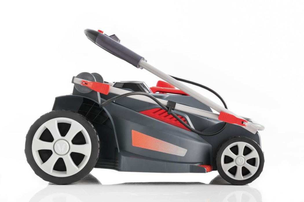 ЕЛЕКТРИЧЕСКА КОСАЧКА INVENTIV 1700W 40СМ