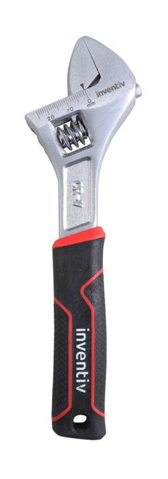 КЛЮЧ РАЗДВИЖЕН 24ММ 20СМ INVENTIV
