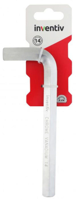 ШЕСТОГРАМ 14 ММ INVENTIV