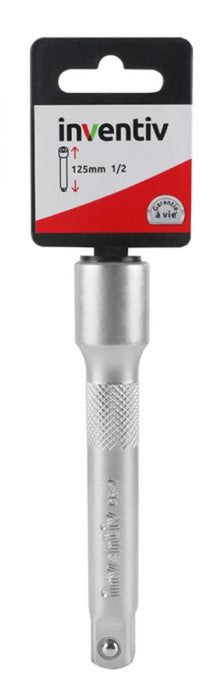 ВЛОЖКА УДЪЛЖИТЕЛ 1/2X125MM INVENTIV