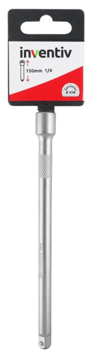 ВЛОЖКА УДЪЛЖИТЕЛ 1/4X150MM INVENTIV