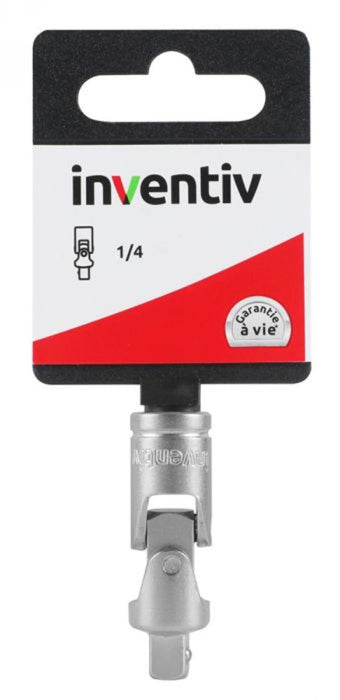 ПОДВИЖНА СВРЪЗКА INVENTIV 1/4