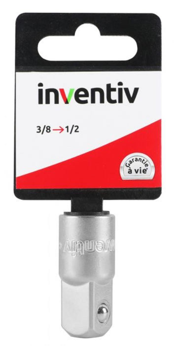 АДАПТЕР 3/8 1/2 INVENTIV